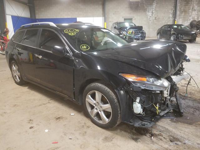 ACURA TSX 2011 jh4cw2h50bc001432