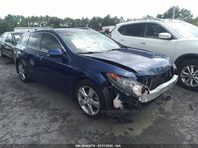 ACURA TSX SPORT WAGON 2012 jh4cw2h50cc002761