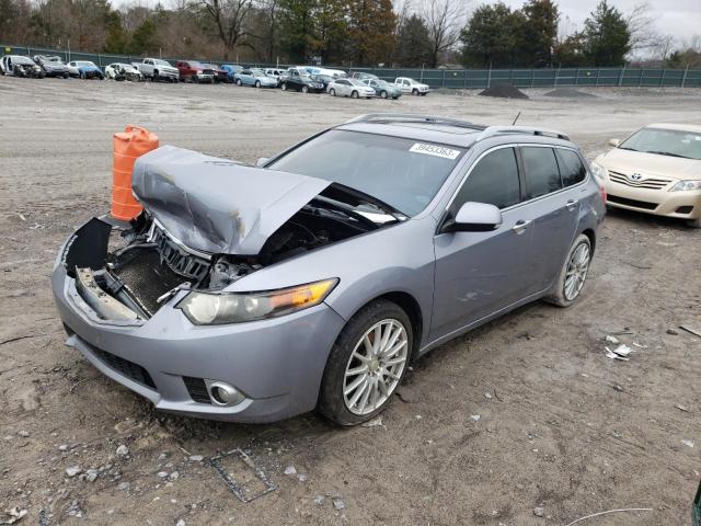 ACURA TSX 2012 jh4cw2h50cc002775