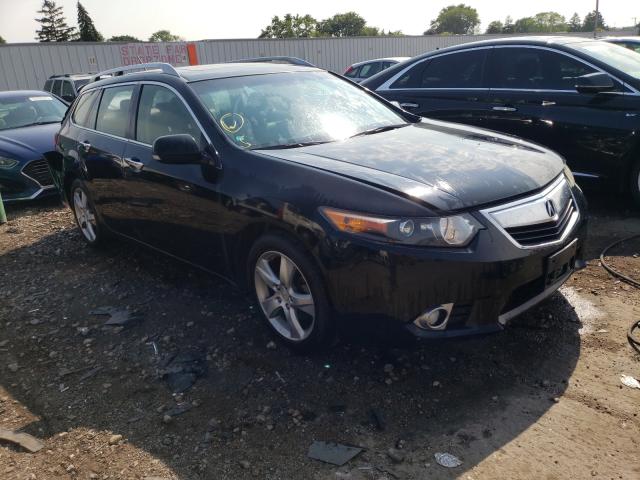 ACURA TSX 2012 jh4cw2h50cc003070