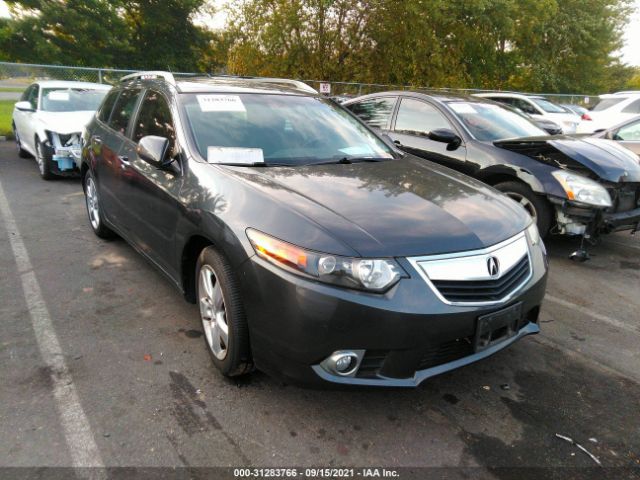 ACURA TSX SPORT WAGON 2012 jh4cw2h50cc004400