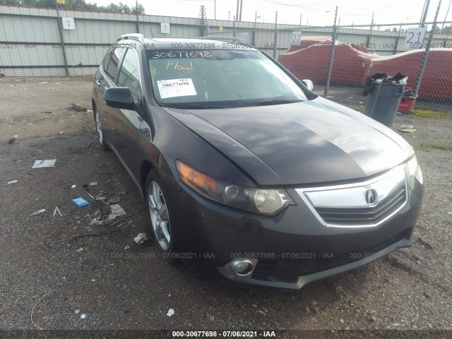 ACURA TSX SPORT WAGON 2011 jh4cw2h51bc001620