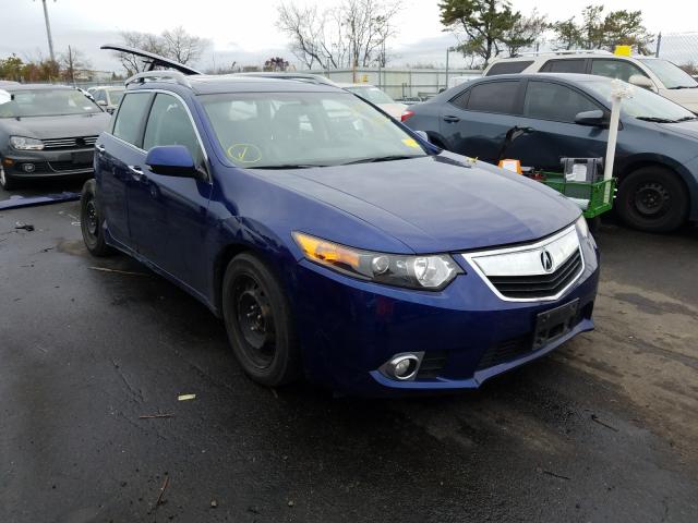 ACURA TSX 2012 jh4cw2h51cc001313