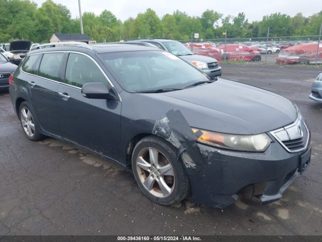 ACURA TSX 2012 jh4cw2h51cc002736