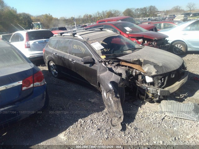 ACURA TSX SPORT WAGON 2012 jh4cw2h52cc000008