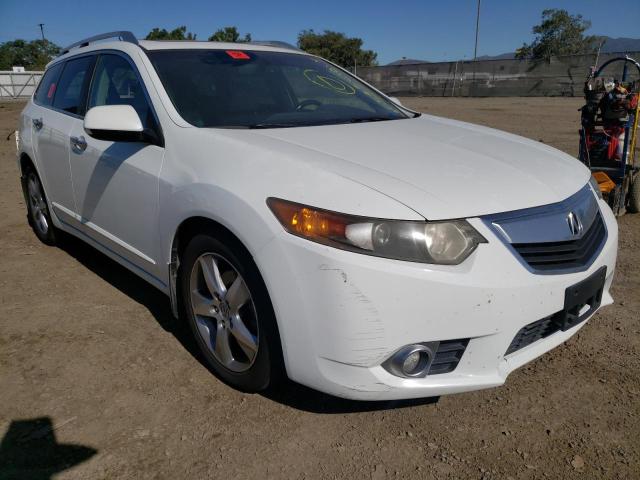 ACURA TSX 2012 jh4cw2h52cc001384