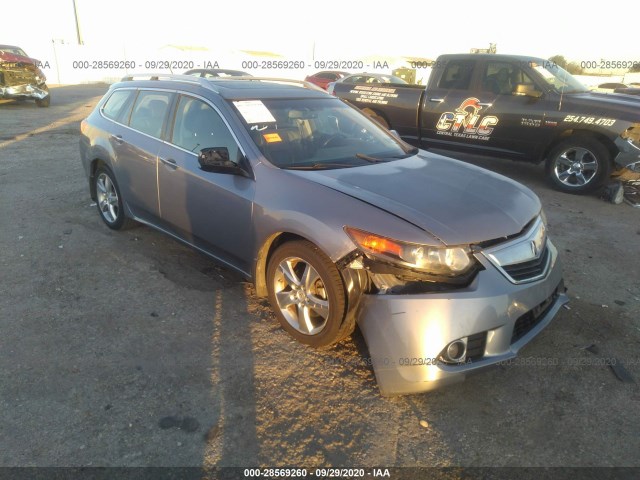 ACURA TSX 2011 jh4cw2h53bc000386