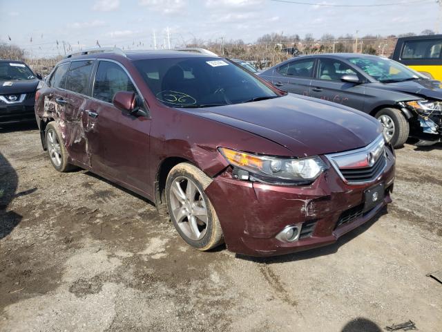 ACURA TSX 2011 jh4cw2h53bc000744