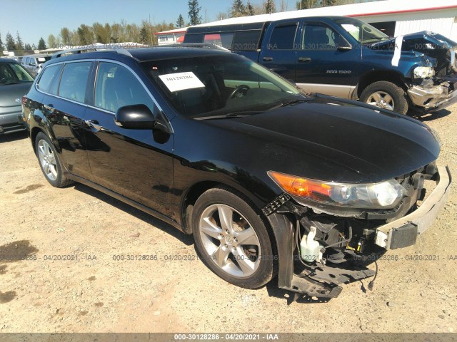 ACURA TSX SPORT WAGON 2011 jh4cw2h53bc002252