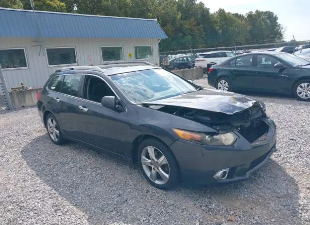 ACURA NULL 2012 jh4cw2h53cc000020