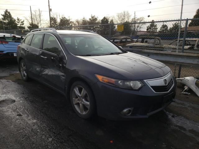 ACURA TSX 2012 jh4cw2h53cc002172