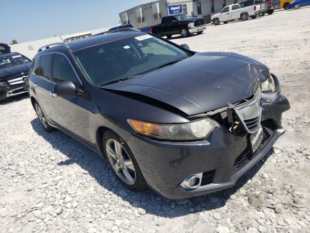 ACURA TSX 2012 jh4cw2h53cc003189