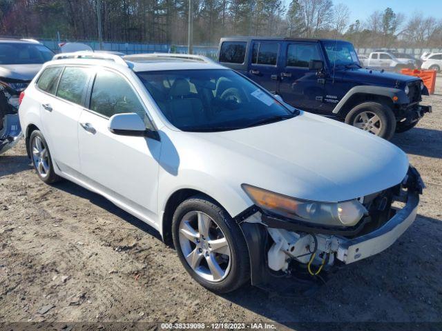 ACURA TSX 2012 jh4cw2h53cc003435