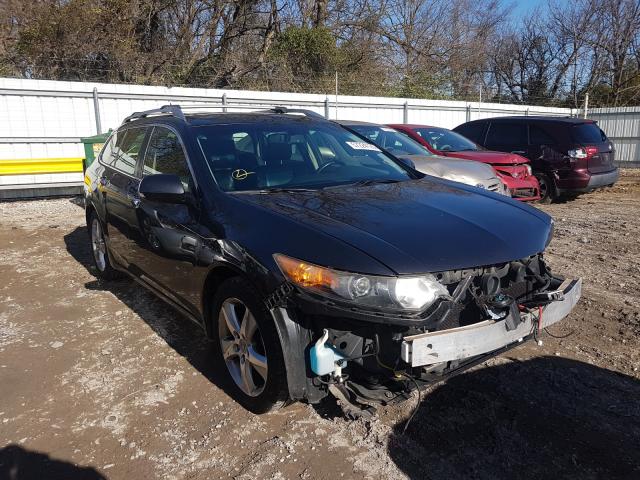 ACURA TSX 2012 jh4cw2h53cc003886