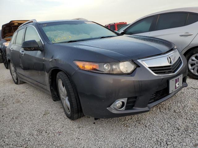 ACURA TSX 2013 jh4cw2h53dc000648