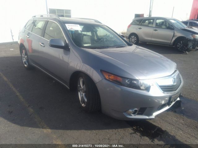 ACURA TSX SPORT WAGON 2014 jh4cw2h53ec000067