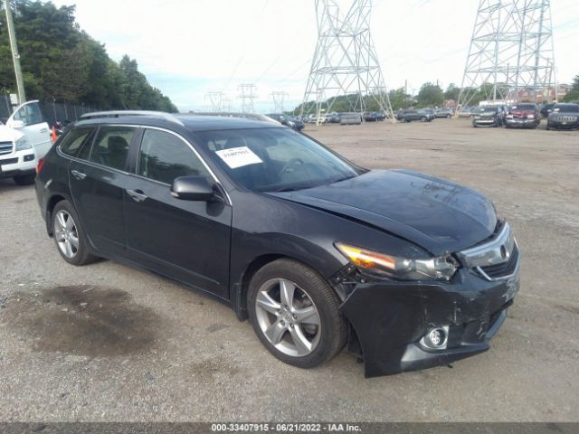 ACURA TSX SPORT WAGON 2011 jh4cw2h54bc002468