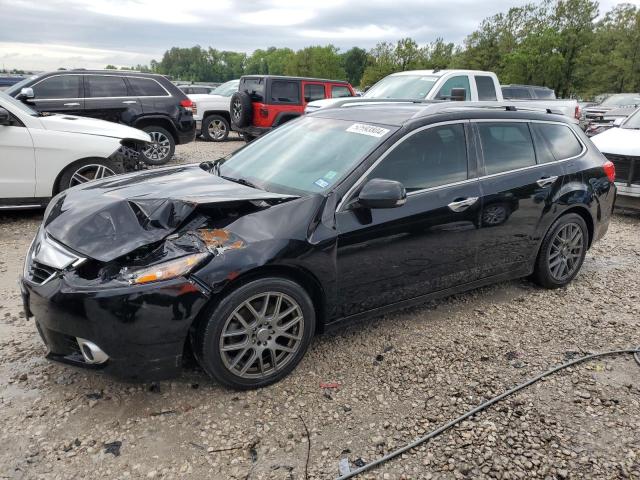 ACURA TSX 2012 jh4cw2h54cc002195