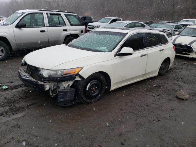 ACURA TSX 2011 jh4cw2h55bc001118