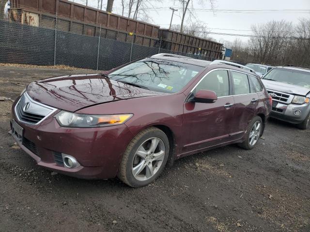 ACURA TSX 2012 jh4cw2h55cc001704