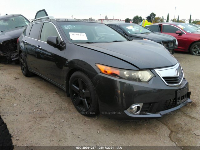 ACURA TSX SPORT WAGON 2012 jh4cw2h56cc001355