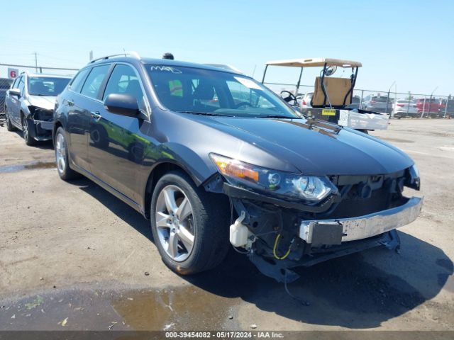 ACURA TSX 2012 jh4cw2h56cc002182