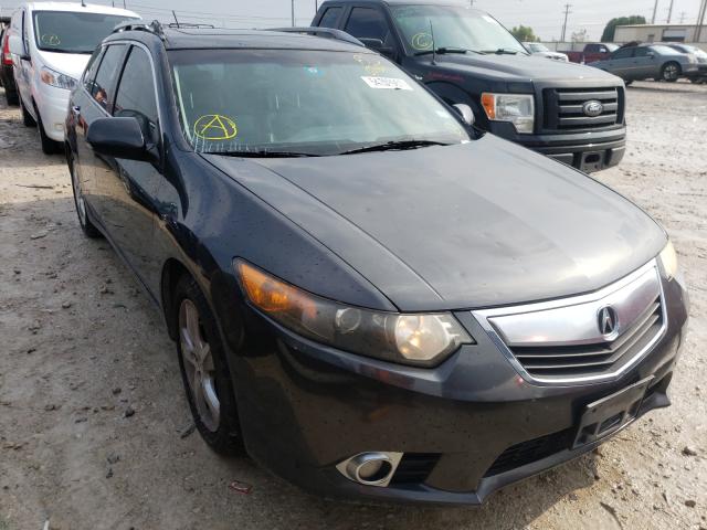 ACURA TSX 2012 jh4cw2h56cc003865