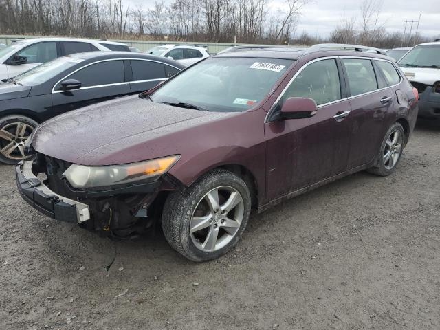 ACURA TSX 2012 jh4cw2h56cc003896