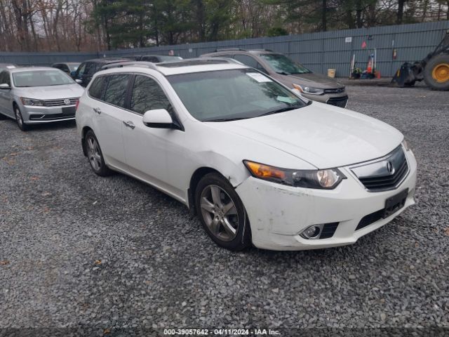 ACURA TSX 2013 jh4cw2h56dc000546