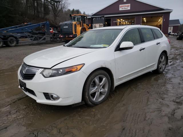 ACURA TSX 2014 jh4cw2h56ec000452