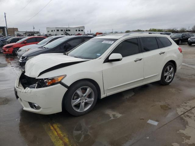 ACURA TSX 2011 jh4cw2h57bc000567