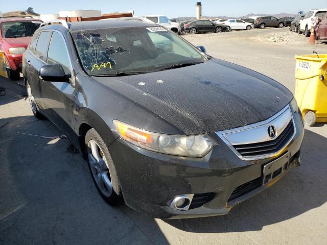 ACURA TSX 2011 jh4cw2h57bc001850