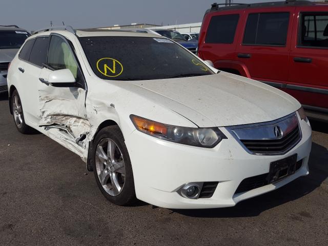 ACURA TSX 2012 jh4cw2h57cc000361