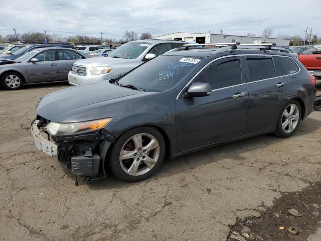 ACURA TSX 2012 jh4cw2h57cc001333