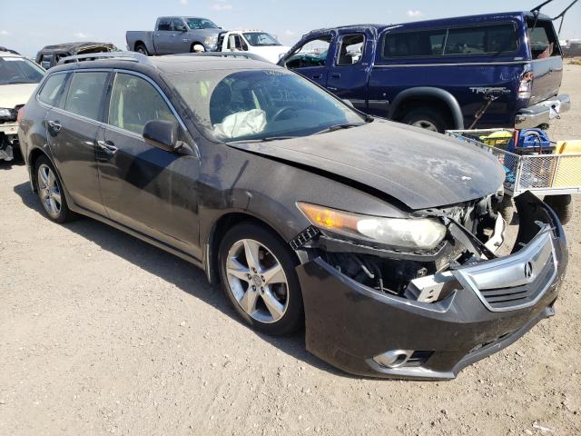 ACURA TSX 2012 jh4cw2h57cc001350