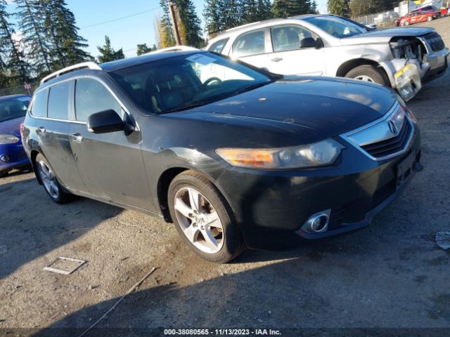 ACURA TSX SPORT WAGON 2012 jh4cw2h57cc001610