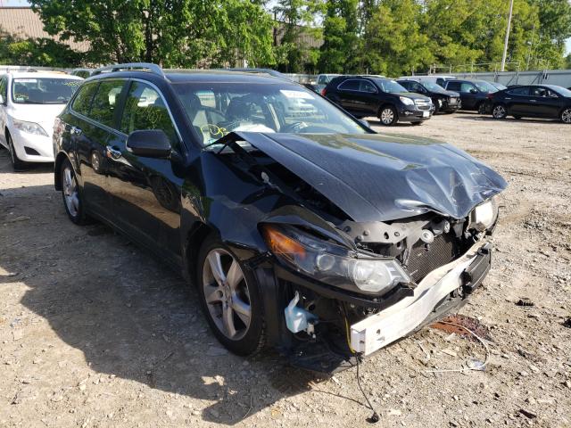 ACURA TSX 2012 jh4cw2h57cc004569