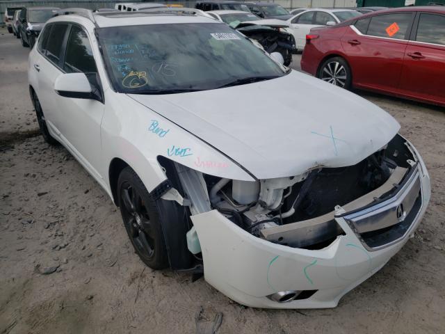 ACURA TSX 2012 jh4cw2h57cc004782