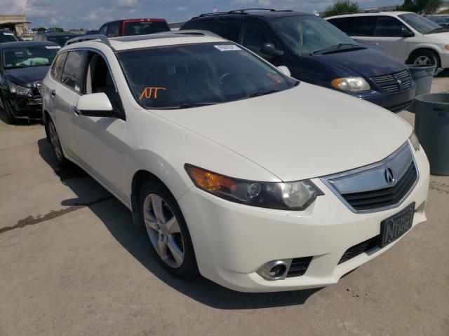 ACURA TSX 2011 jh4cw2h58bc001856