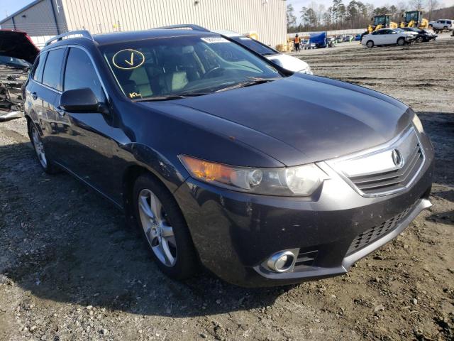 ACURA TSX 2012 jh4cw2h58cc001261