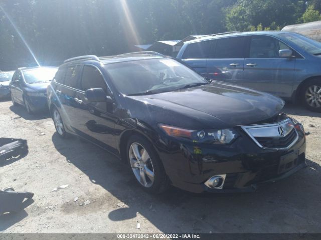 ACURA TSX SPORT WAGON 2012 jh4cw2h58cc005598