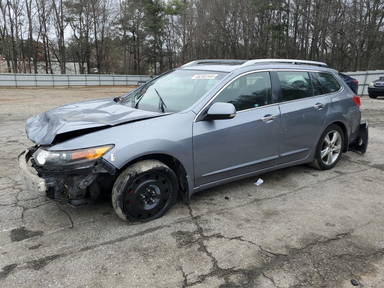 ACURA TSX 2011 jh4cw2h59bc000621