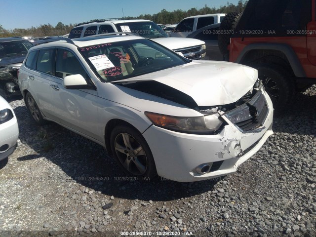 ACURA TSX SPORT WAGON 2012 jh4cw2h59cc000801