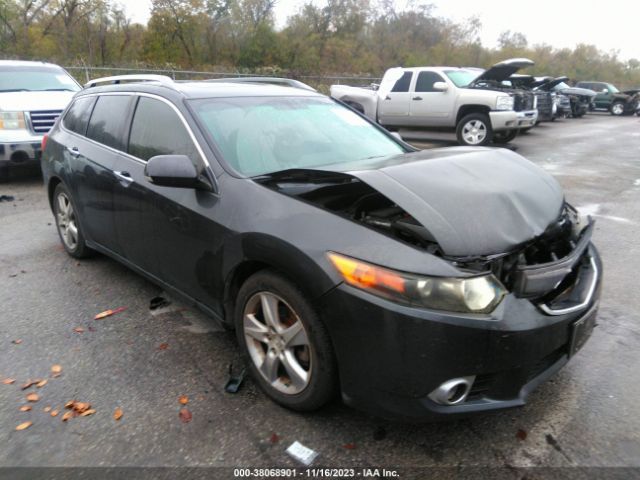 ACURA TSX 2012 jh4cw2h59cc003861