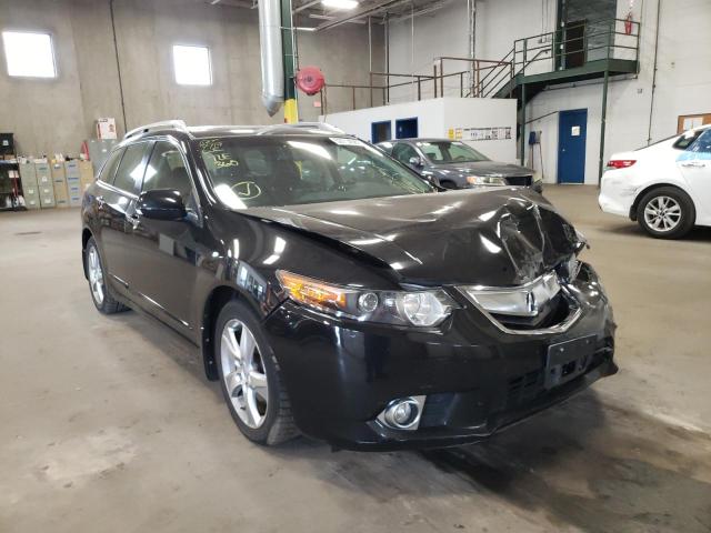 ACURA TSX 2012 jh4cw2h59cc004833