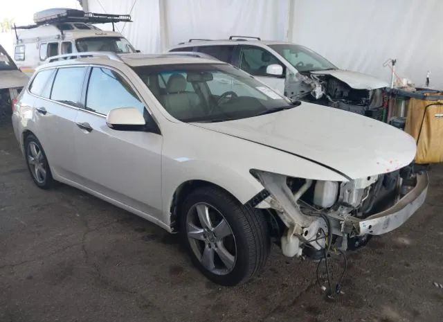 ACURA NULL 2012 jh4cw2h59cc005366