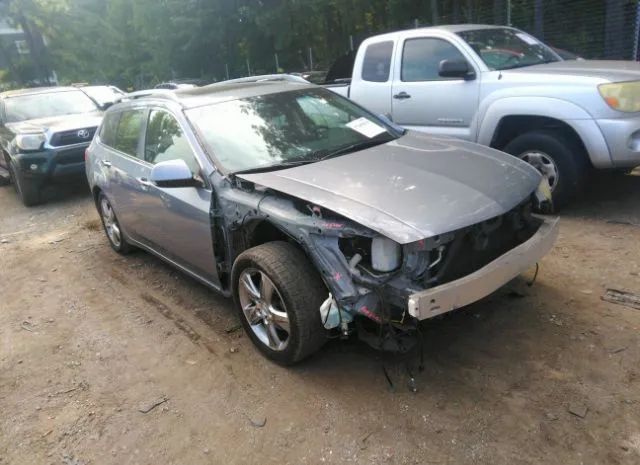 ACURA NULL 2012 jh4cw2h5xcc001360