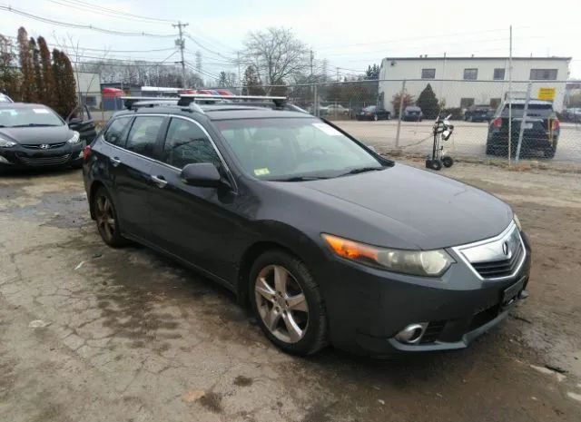 ACURA TSX SPORT WAGON 2011 jh4cw2h60bc000256