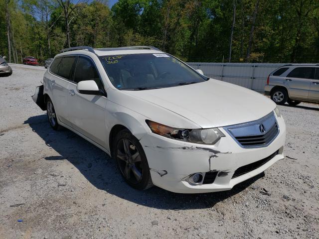 ACURA TSX 2011 jh4cw2h60bc000953