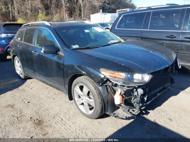 ACURA TSX 2011 jh4cw2h60bc001004